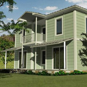 american siding