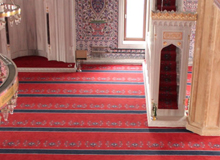 camii halisi