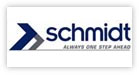 kivircik paspas schmidt  logo